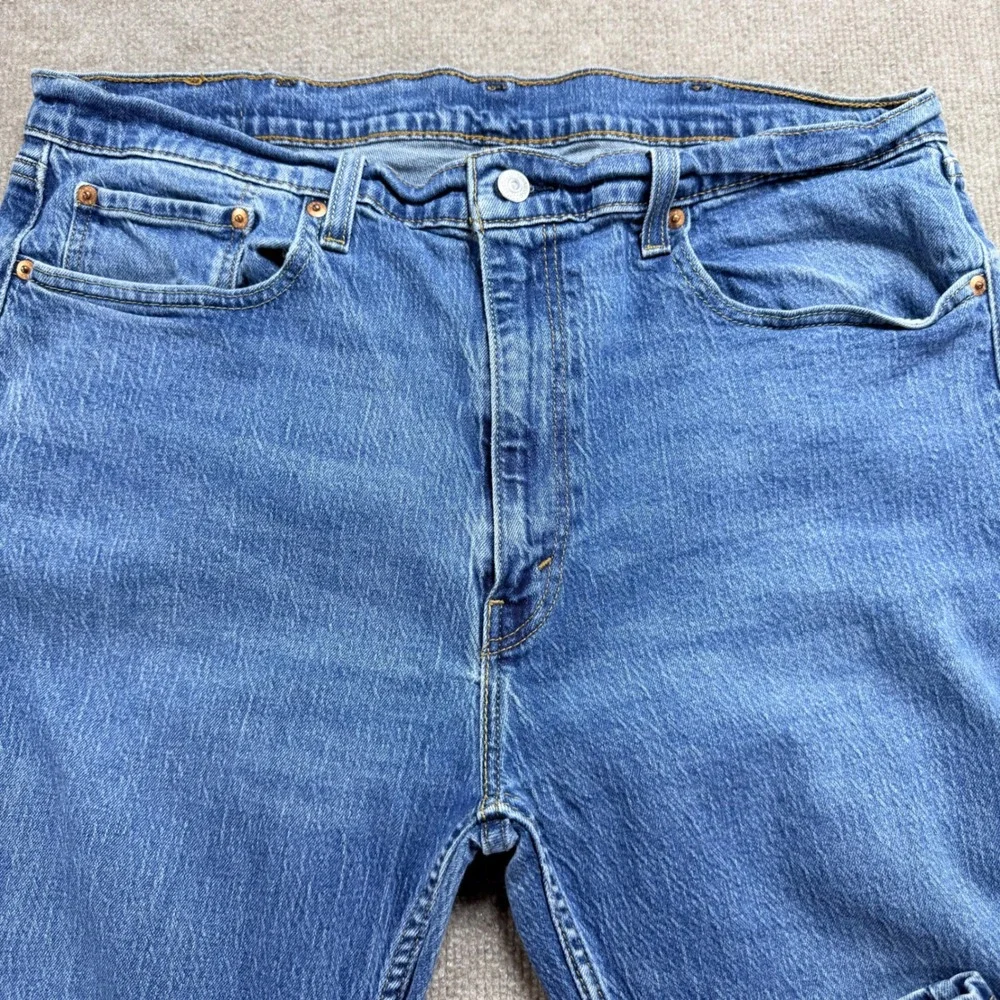 Levis levi 505